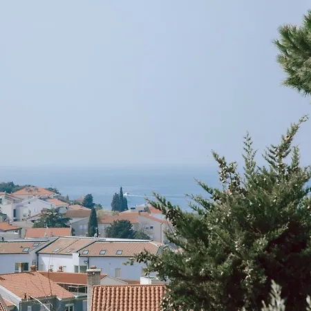 Potocki * Μεντουλίν