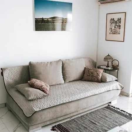 Apartament Potocki *