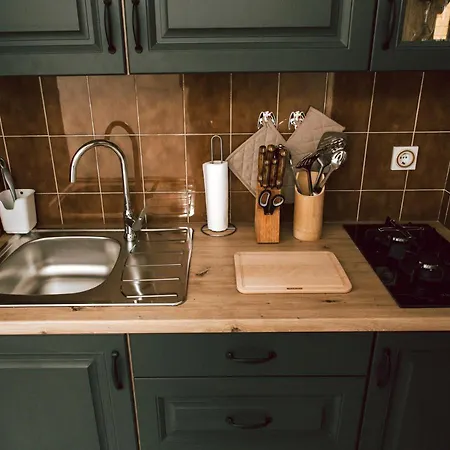 Potocki Apartament Medulin