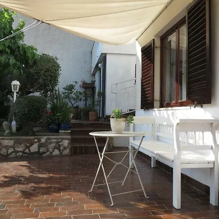 Potocki Apartament Medulin