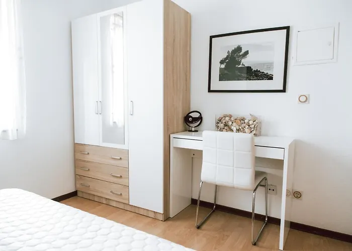 Potocki Διαμέρισμα