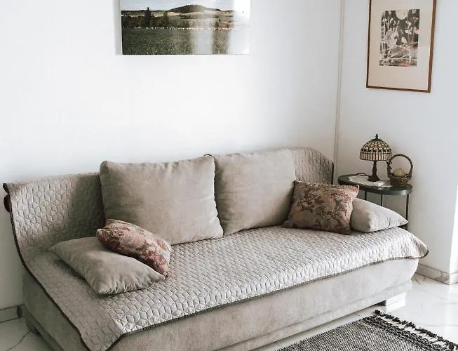 Apartment Potocki *