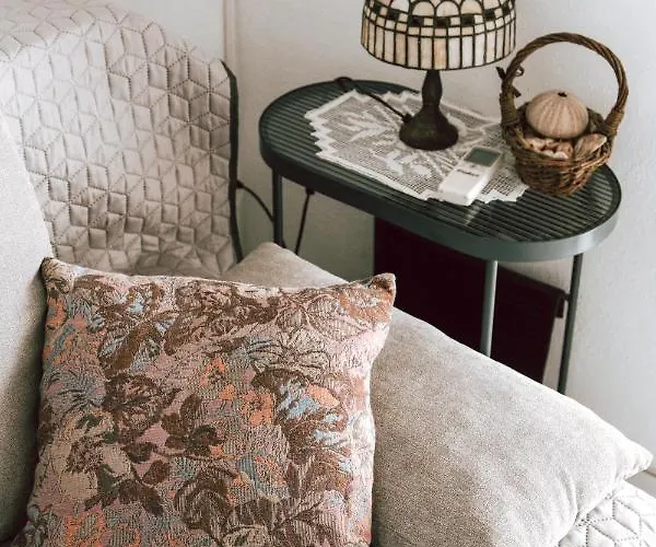 Potocki * Μεντουλίν