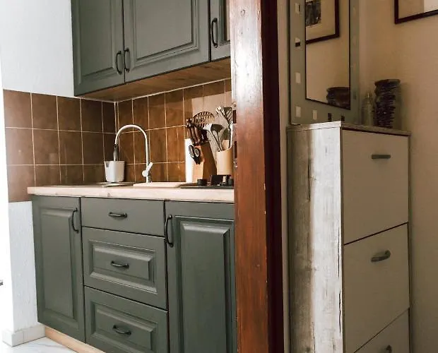 Potocki Apartment *