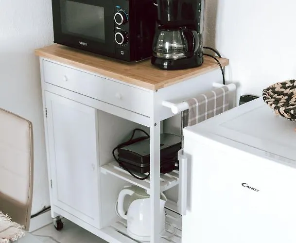 Potocki Διαμέρισμα