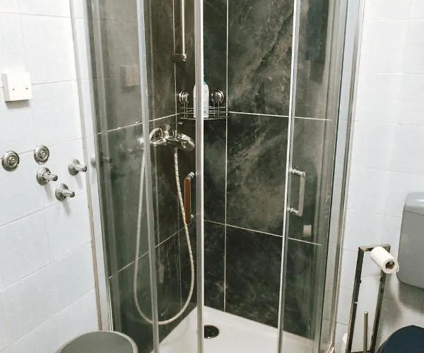Apartment Potocki *