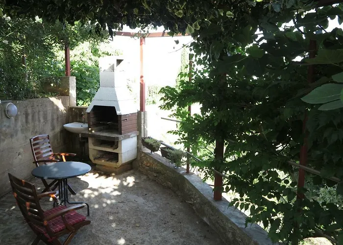 Διαμέρισμα Potocki *