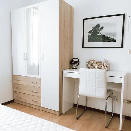 Potocki Apartment