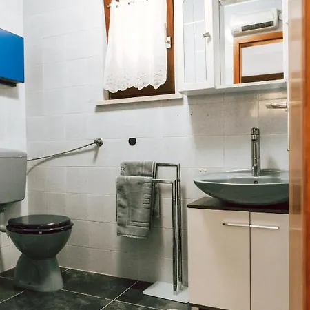 Potocki Apartment