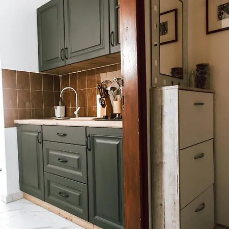 Potocki Apartment *