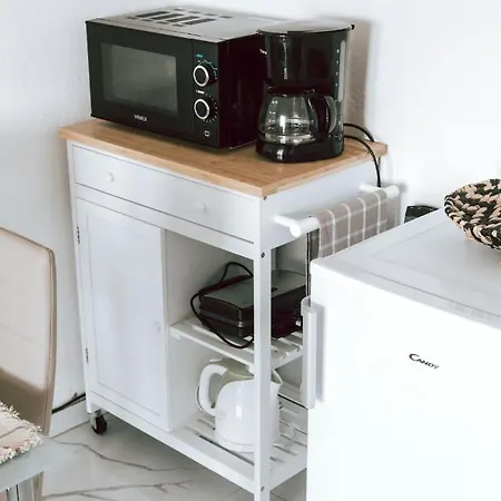 Potocki Apartment
