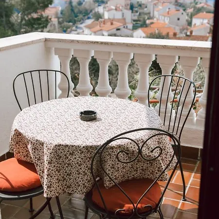 Potocki Apartment Medulin