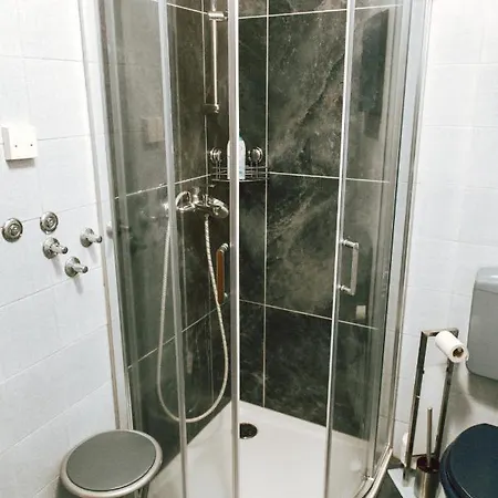 Apartment Potocki *