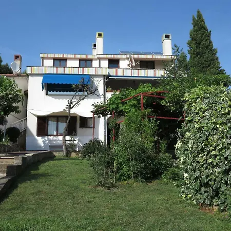 Potocki Apartment Medulin
