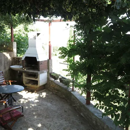 Apartment Potocki *