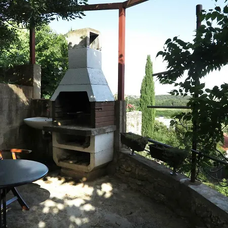 Apartment Potocki *