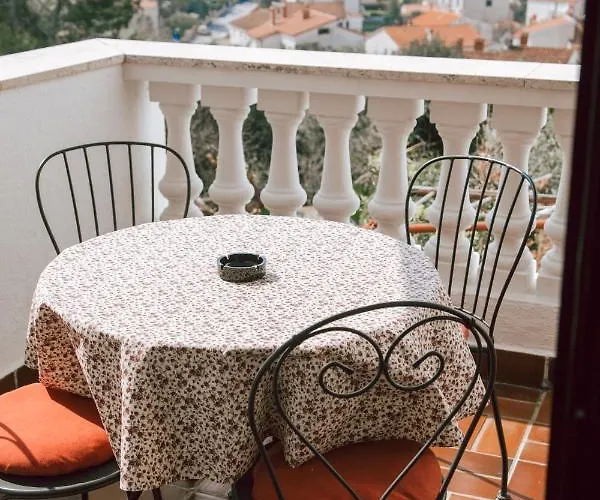 Potocki Lejlighed Medulin